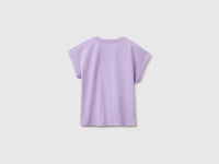 T-shirt with rhinestones - ucb_image_BS