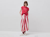 T-shirt com texto bordado - ucb_image_FY