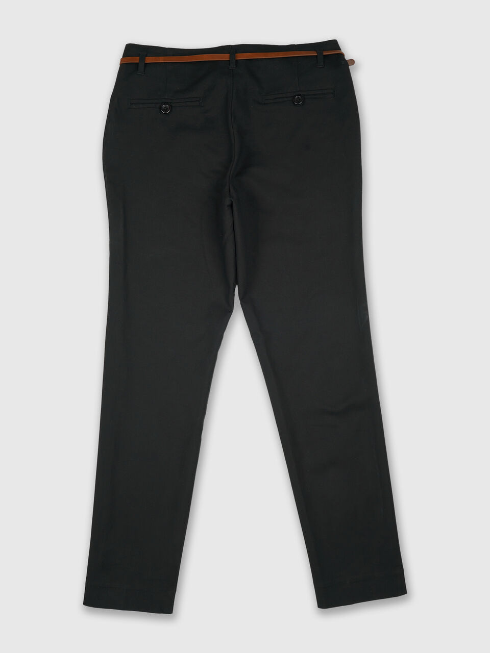 Solid Core Trousers image number 2