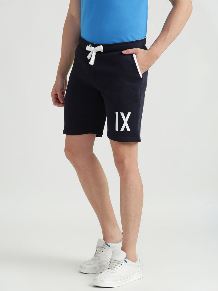 Regular Fit Printed Shorts image number 2