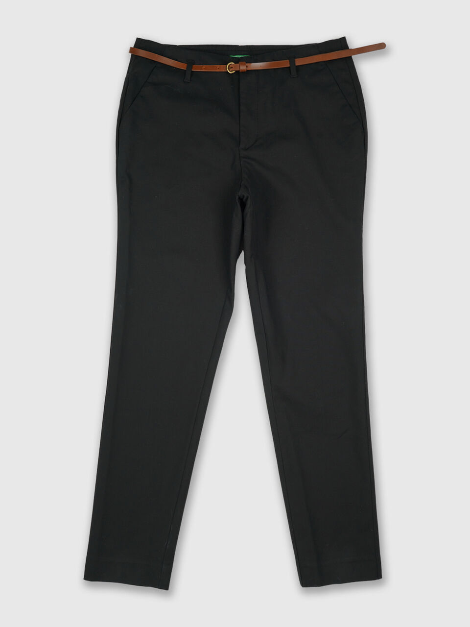 Solid Core Trousers image number 1
