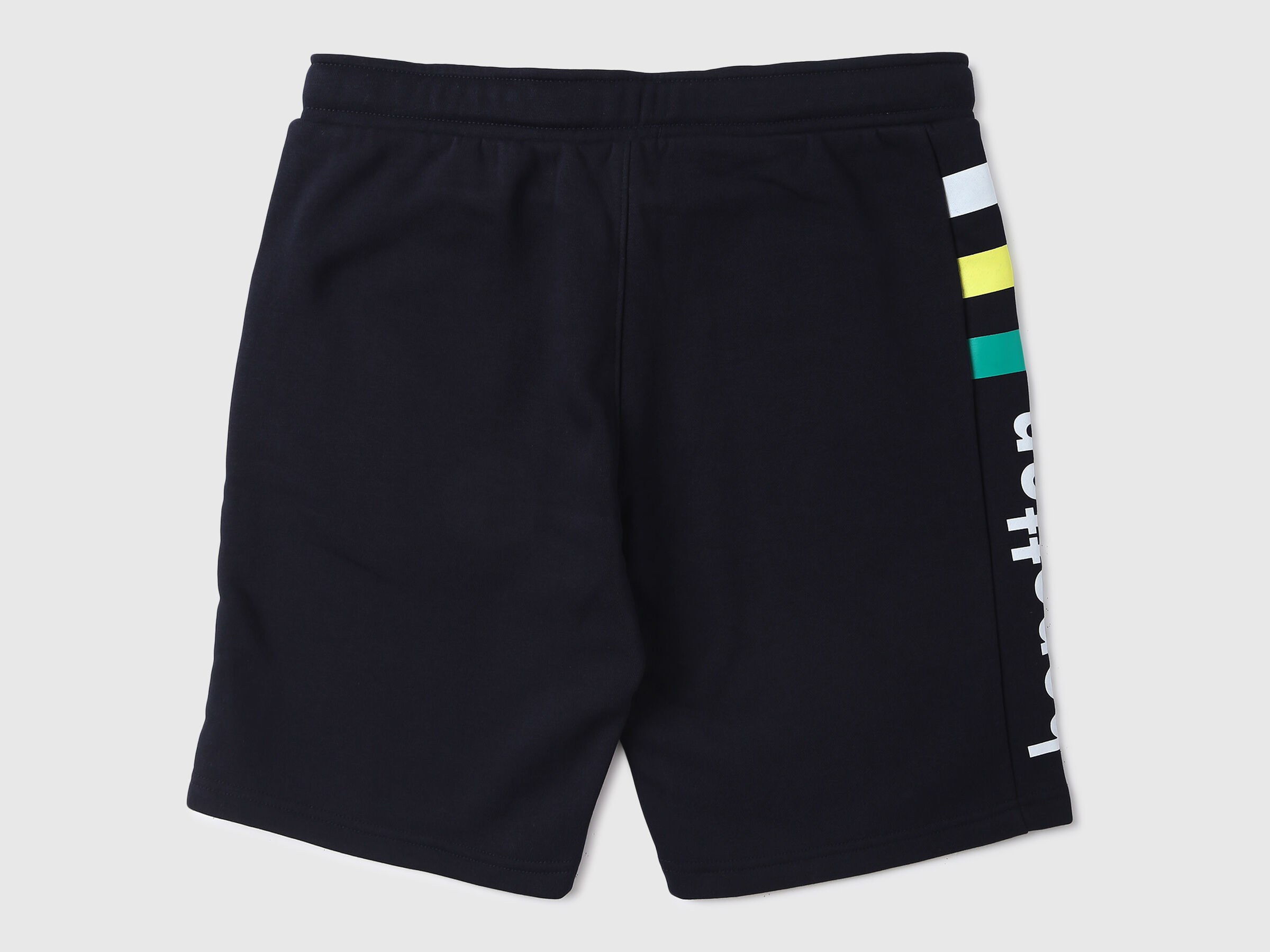 Regular Fit Printed Shorts image number 7