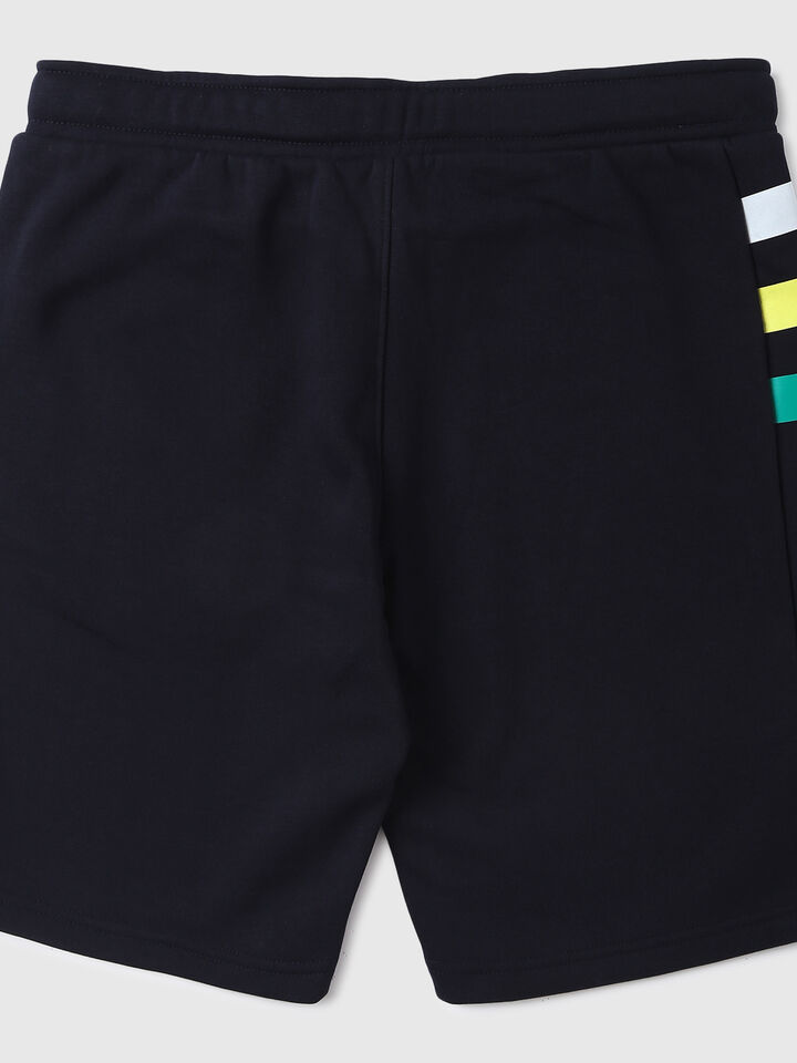 Regular Fit Printed Shorts image number 7