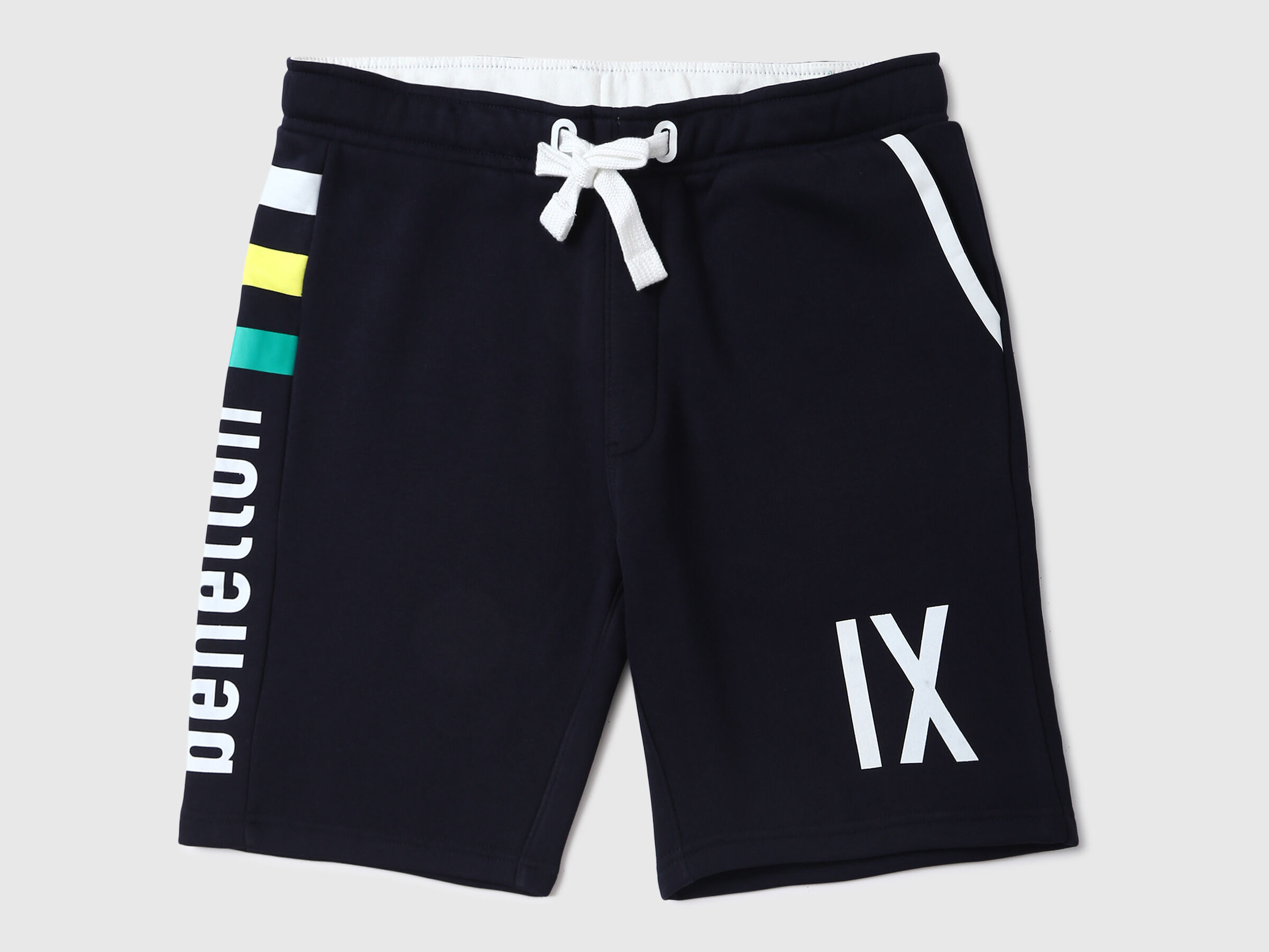 Regular Fit Printed Shorts image number 6