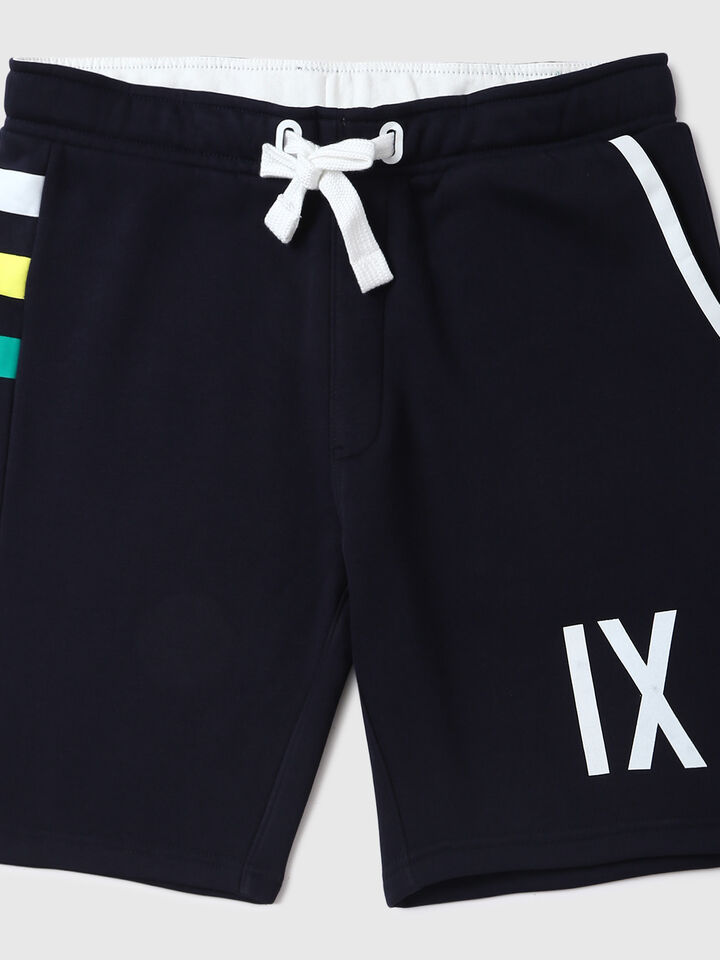 Regular Fit Printed Shorts image number 6