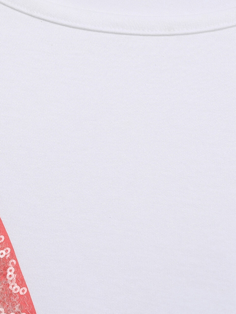 Cut And Sew Rainbow Tee image number null