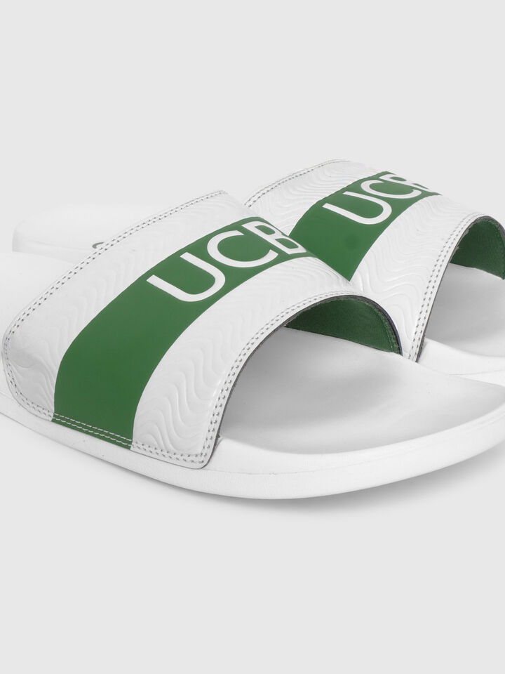 Slides With UCB Text