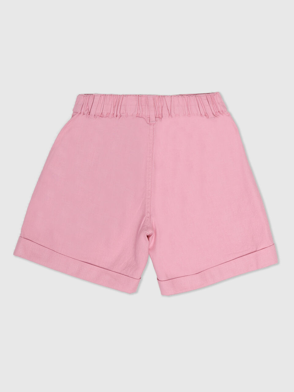 Badges Shorts image number 2