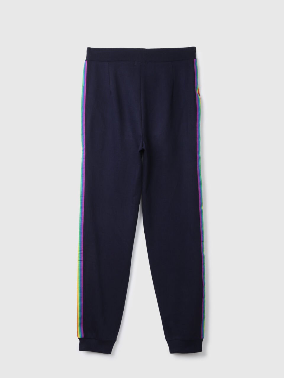 Jogger With Side Tape image number 2