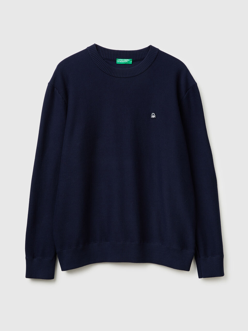 SWEATER L/S Men image number 1