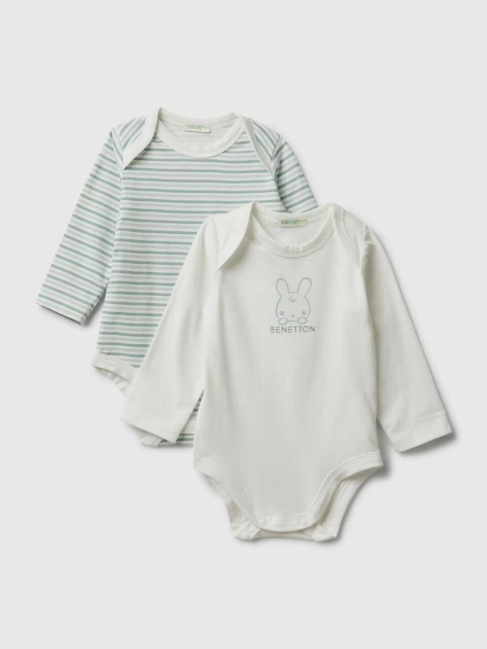 2 BODYSUIT New Born (0-18 months) image number null