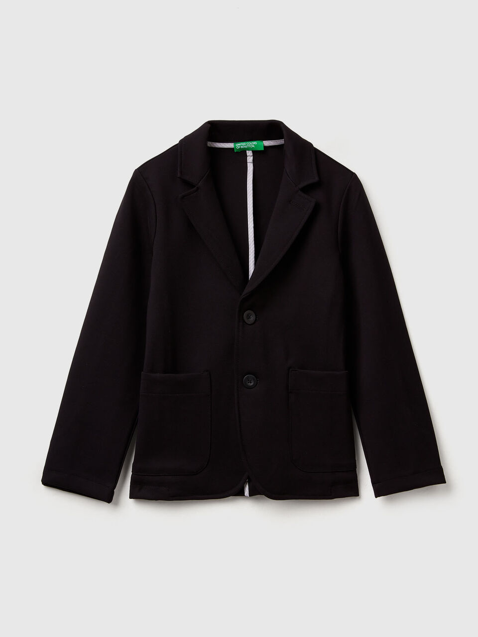 JACKET Junior Boy image number 1