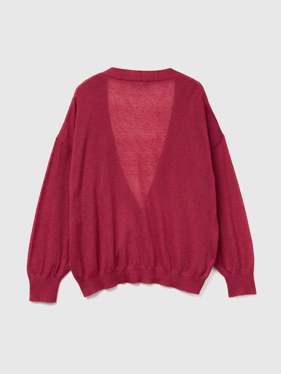 L/S CARDIGAN Women image number 2