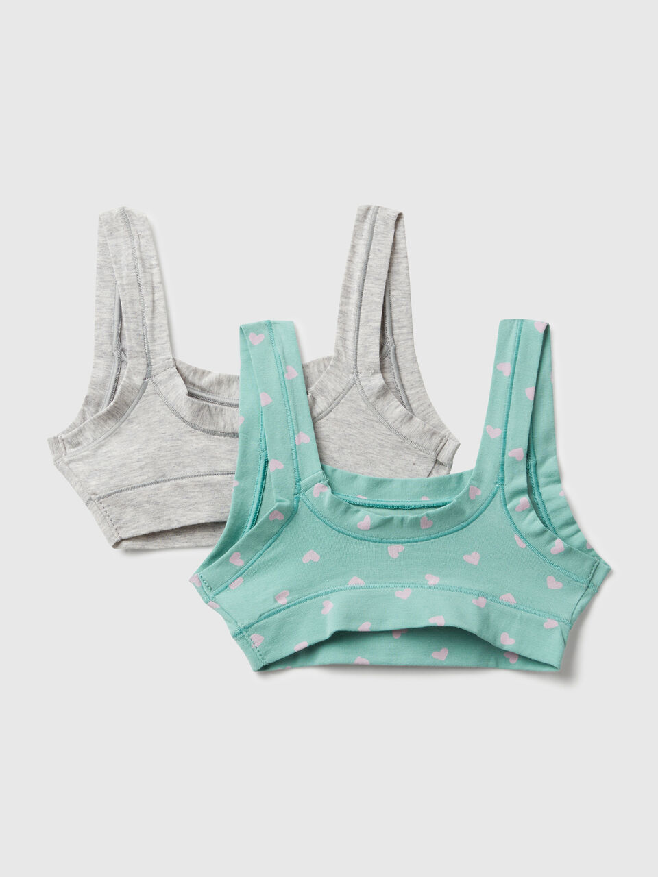 SET 2 BRA Junior Girl image number 2