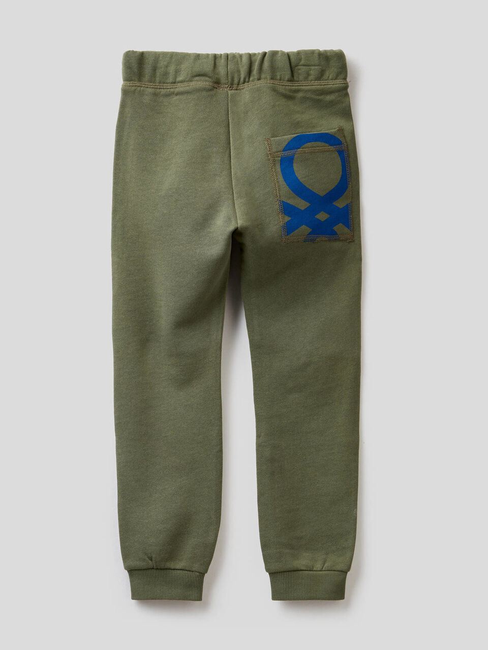 Sweatpants with logo image number 2