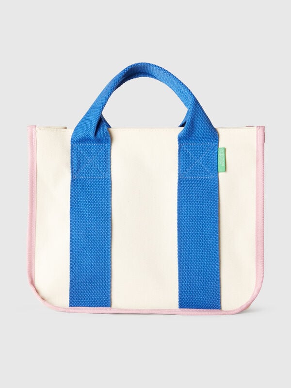 Color block bag Junior Girl