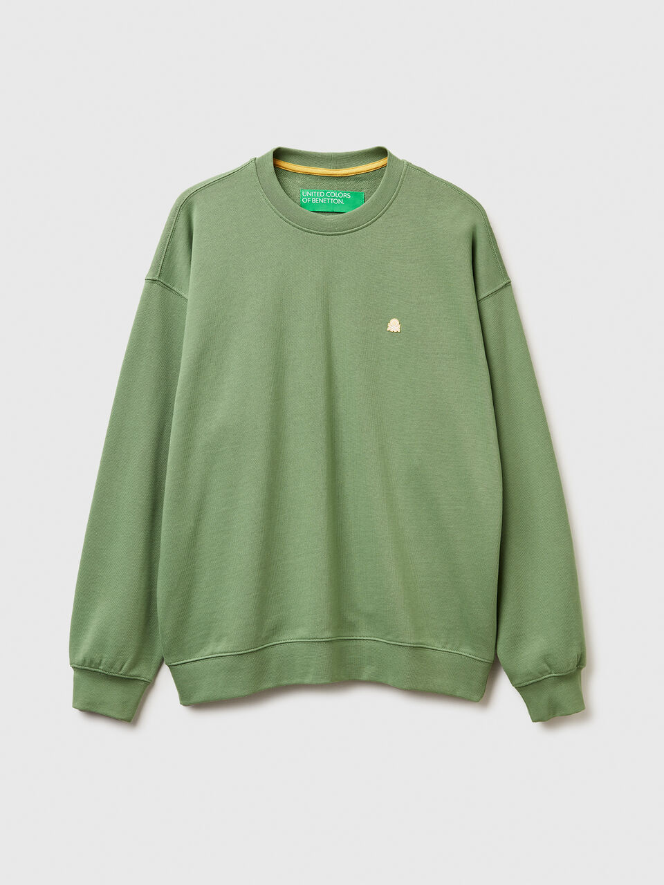 SWEATER L/S Men image number null