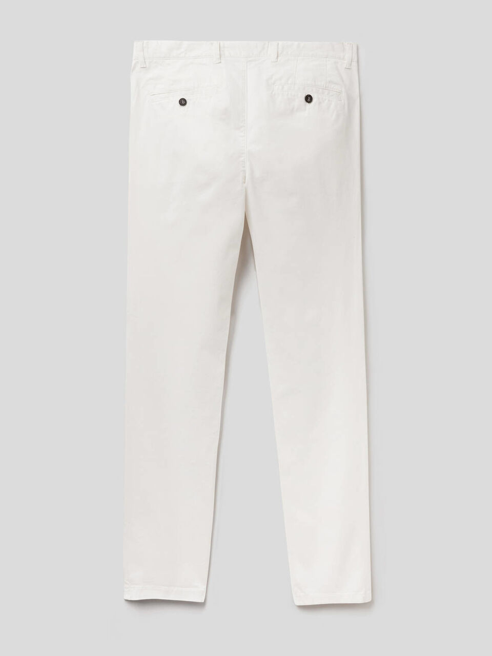 Slim fit chinos image number null