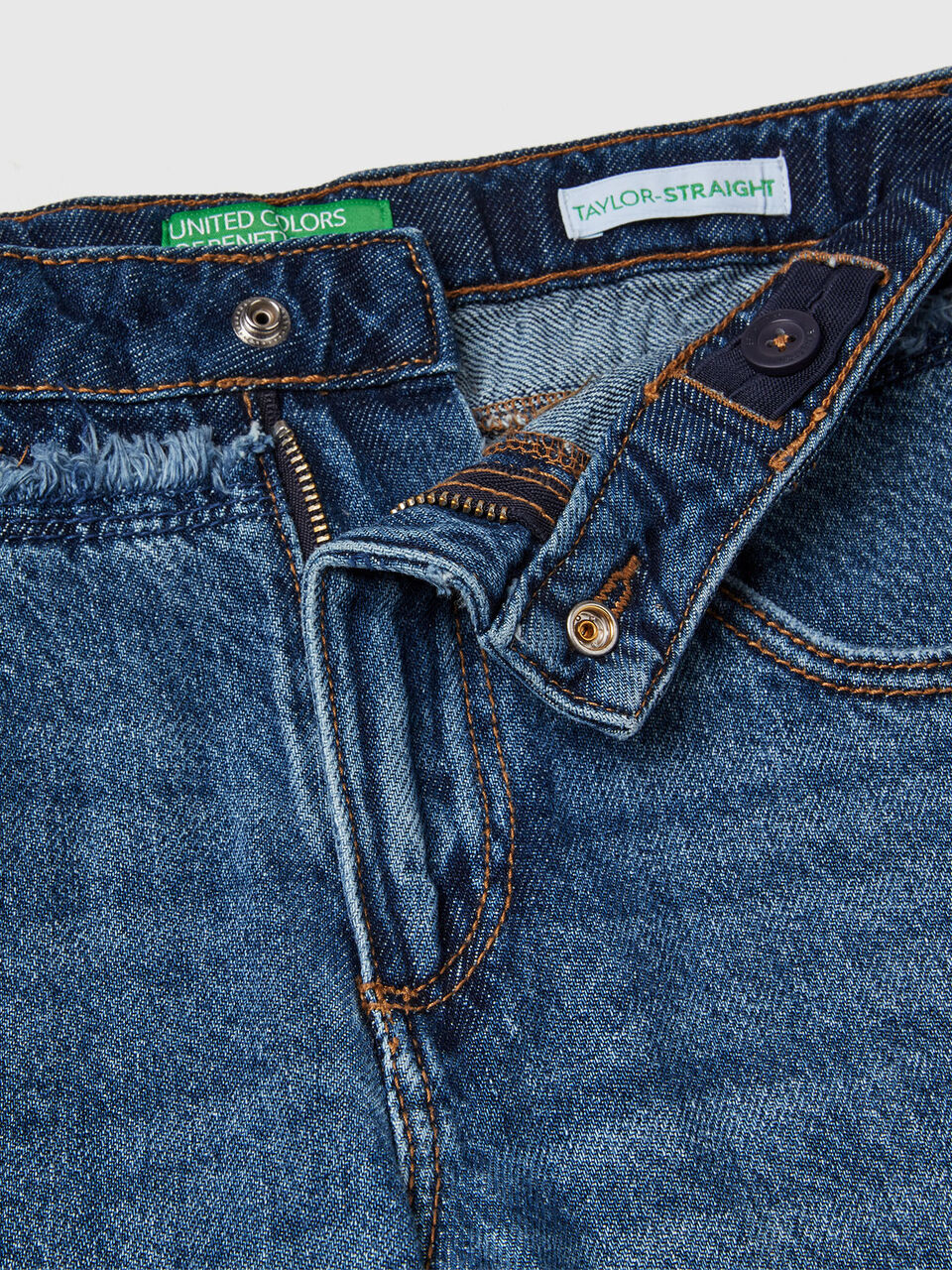 TROUSERS Junior Girl image number null