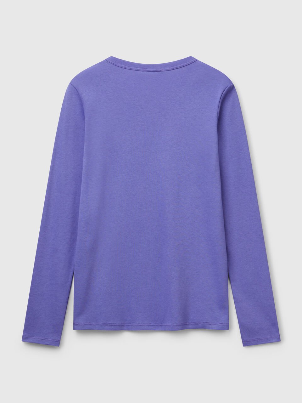 T-SHIRT L/S Women image number 2