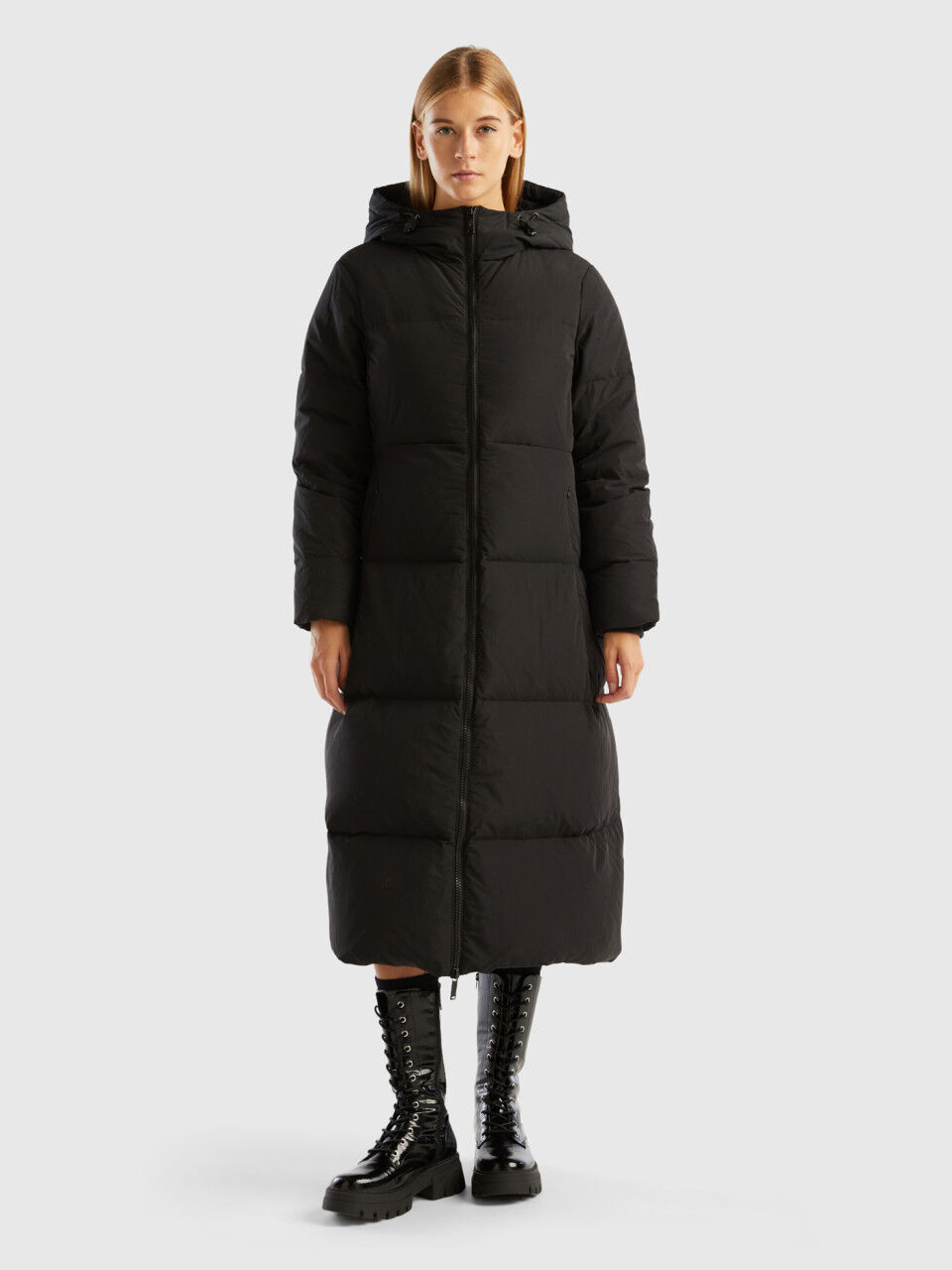 Women s Jackets and Coats Collection 2023 Benetton