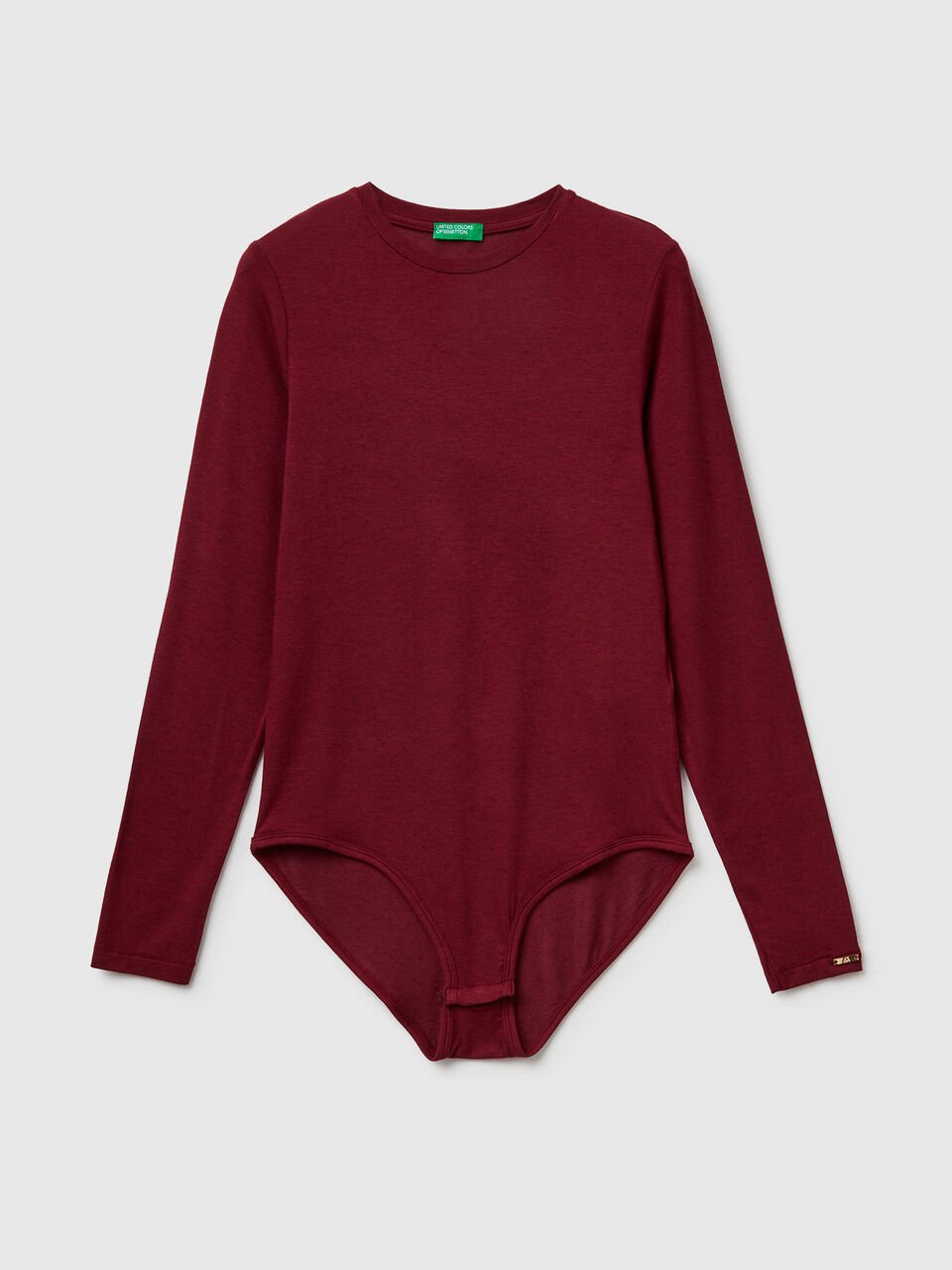 BODYSUIT L/S Women image number 1
