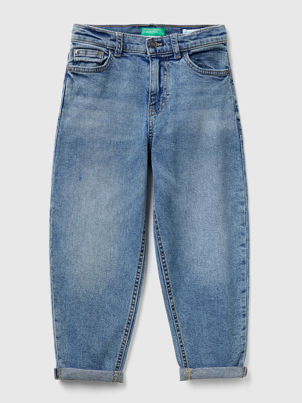 Balloon fit jeans  Junior Boy
