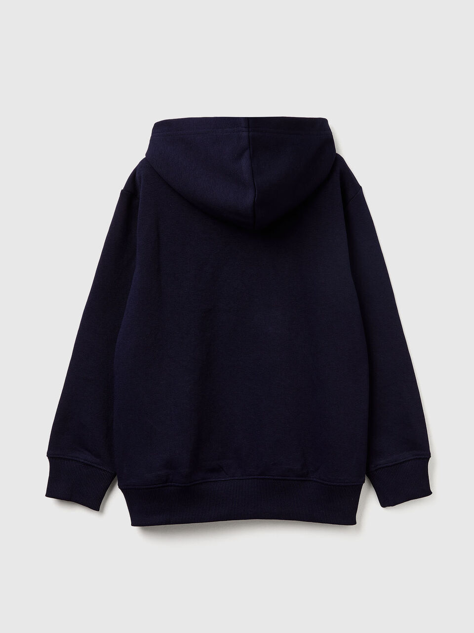 SWEATER W/HOOD Junior Boy image number null