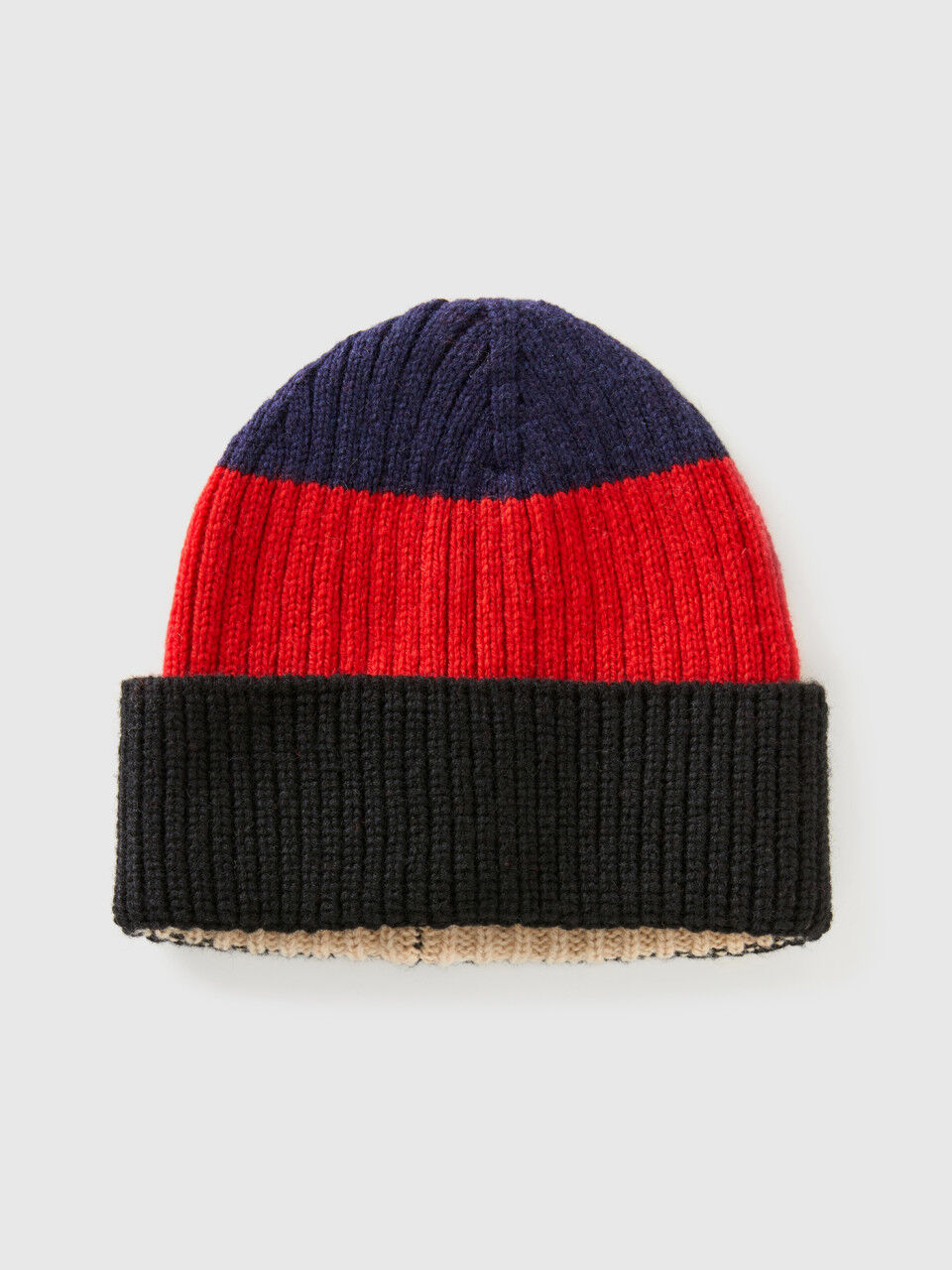 Cappello online benetton uomo