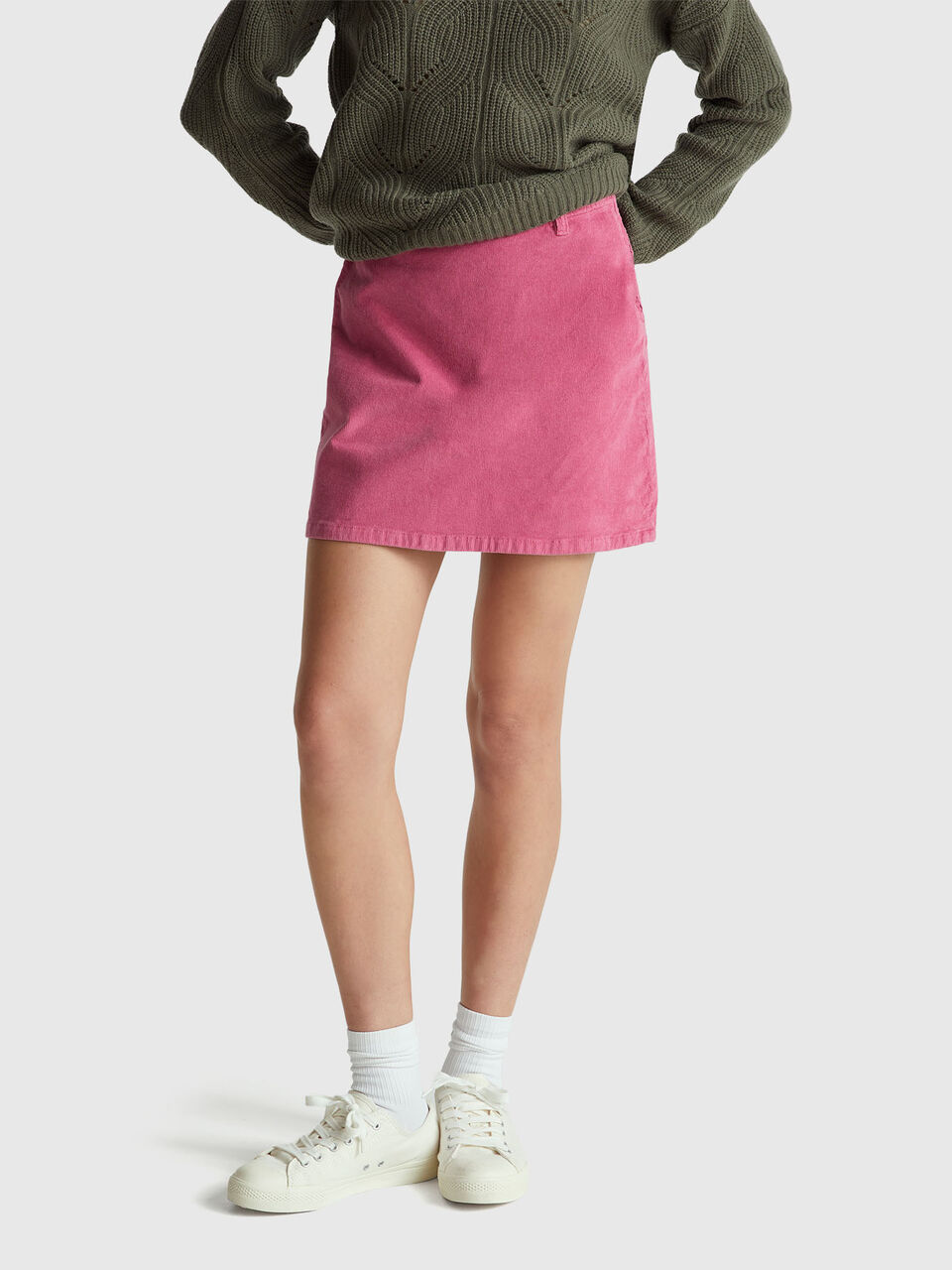 SKIRT Women image number null