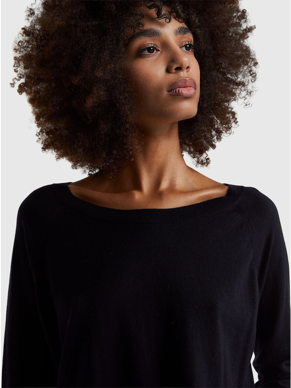 SWEATER L/S Women image number null