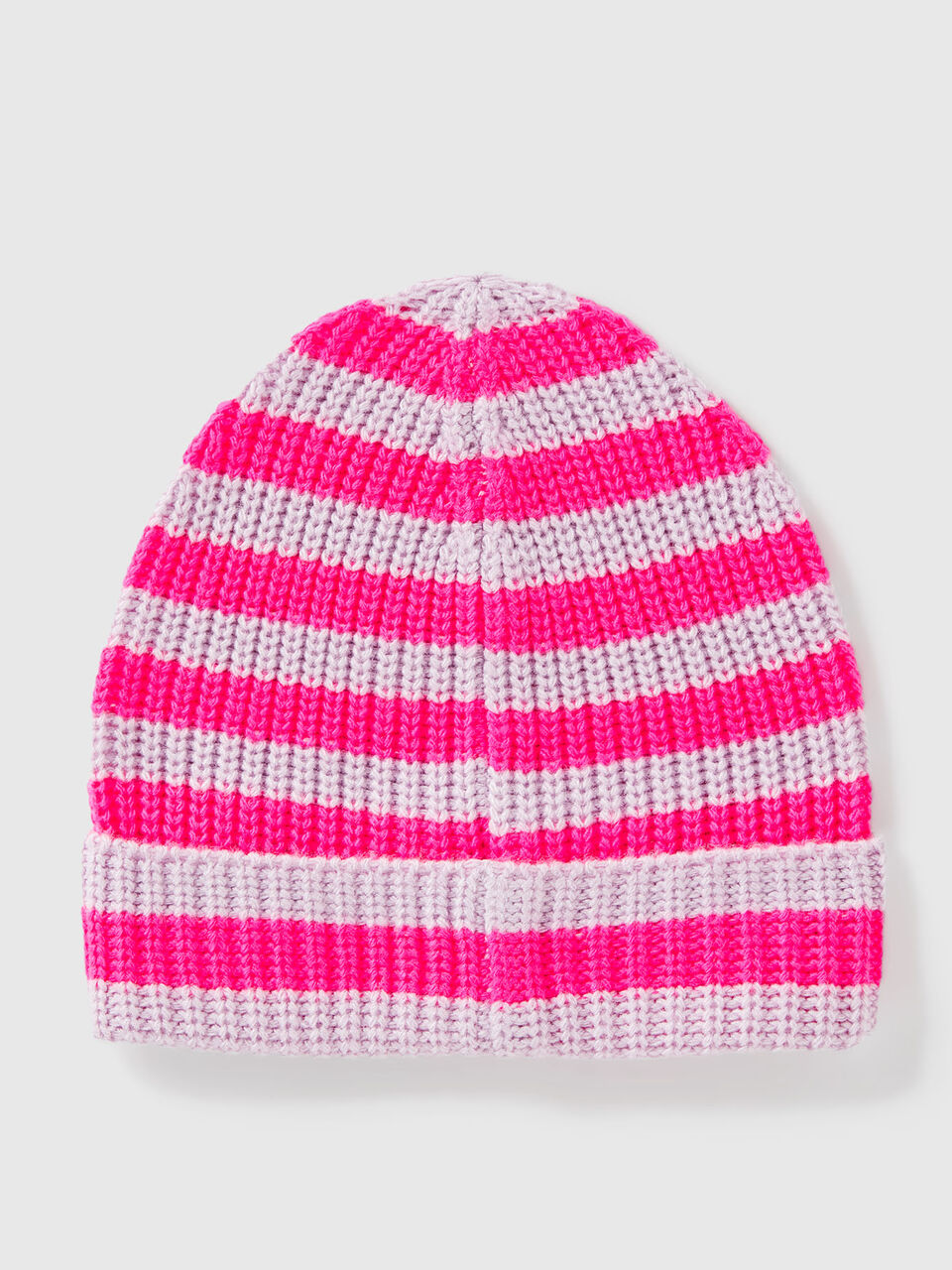KNITTED - HAT Junior Boy image number null