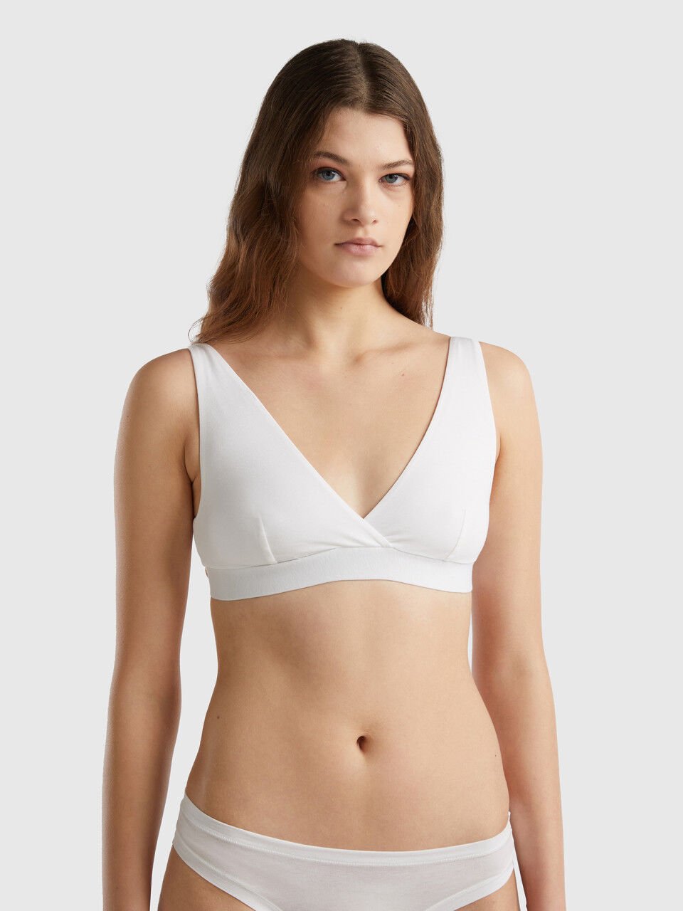 Organic cotton bras hotsell