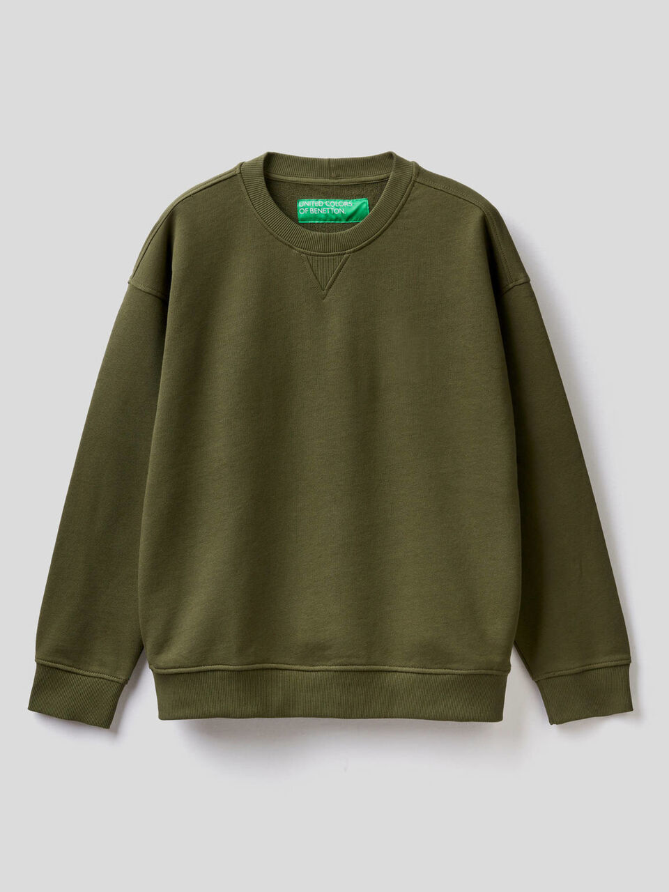Unisex sweatshirt image number 1