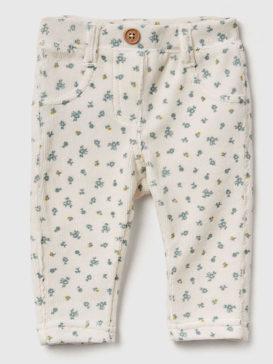 TROUSERS New Born (0-18 months) image number null