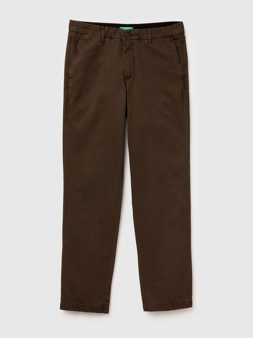 TROUSERS Men image number null