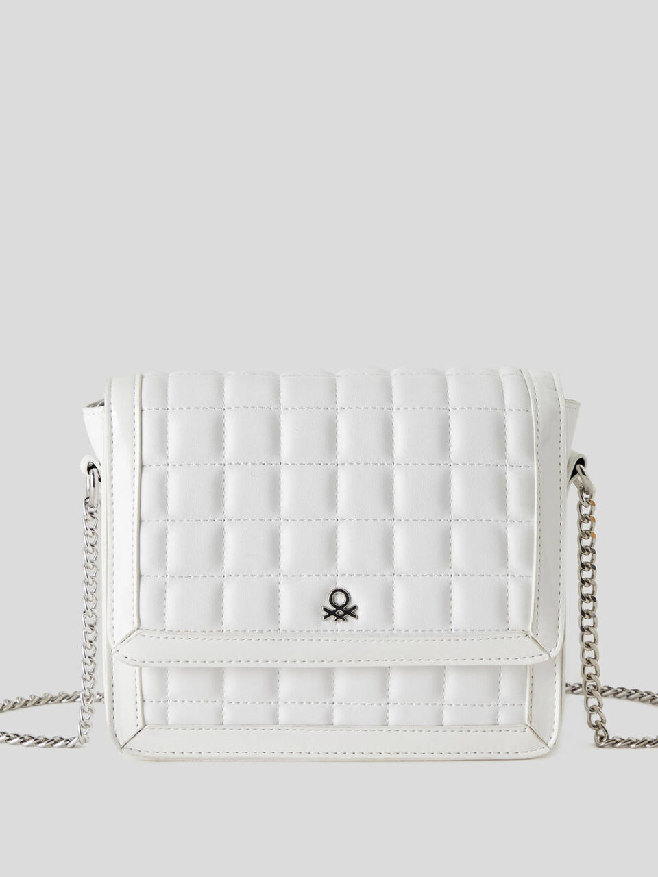 Quilted crossbody bag image number 1