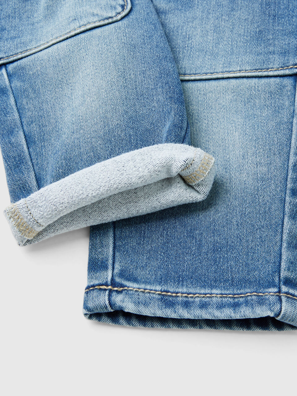 TROUSERS New Born (0-18 months) image number null