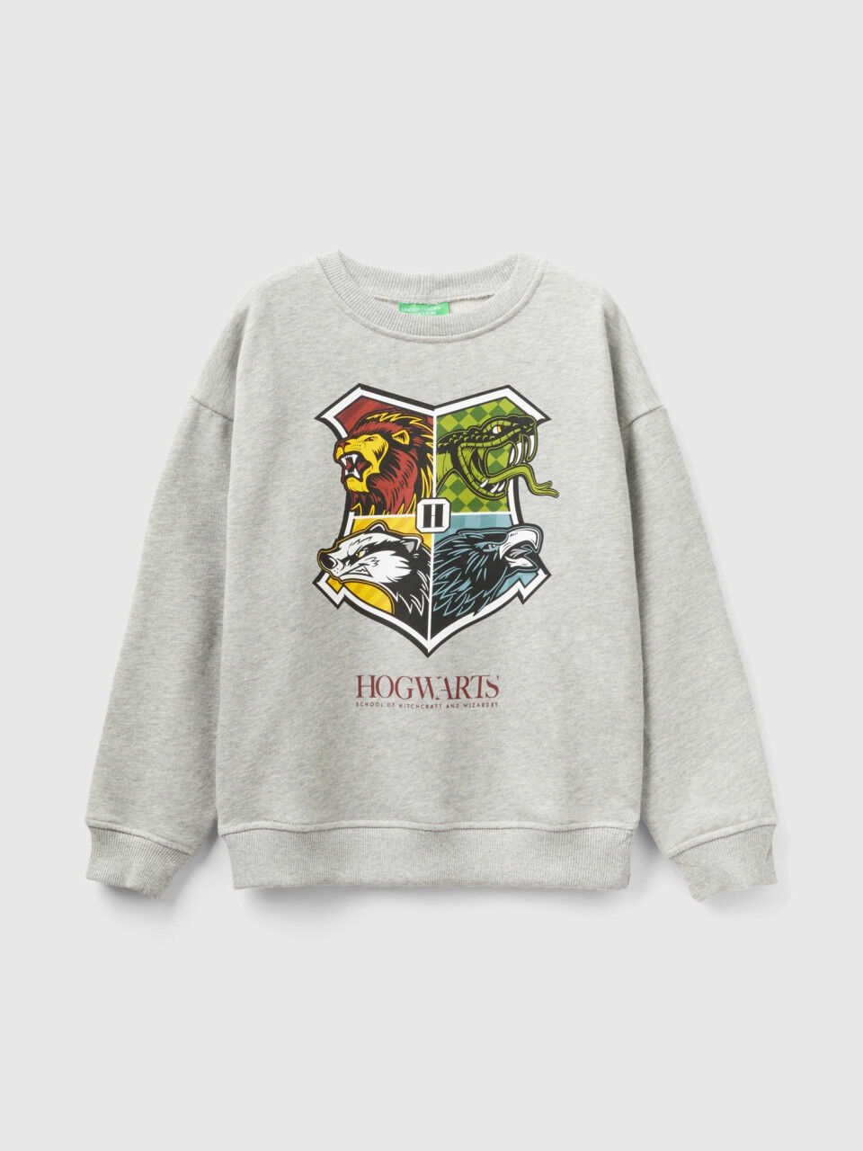 Harry potter sales sweatshirt