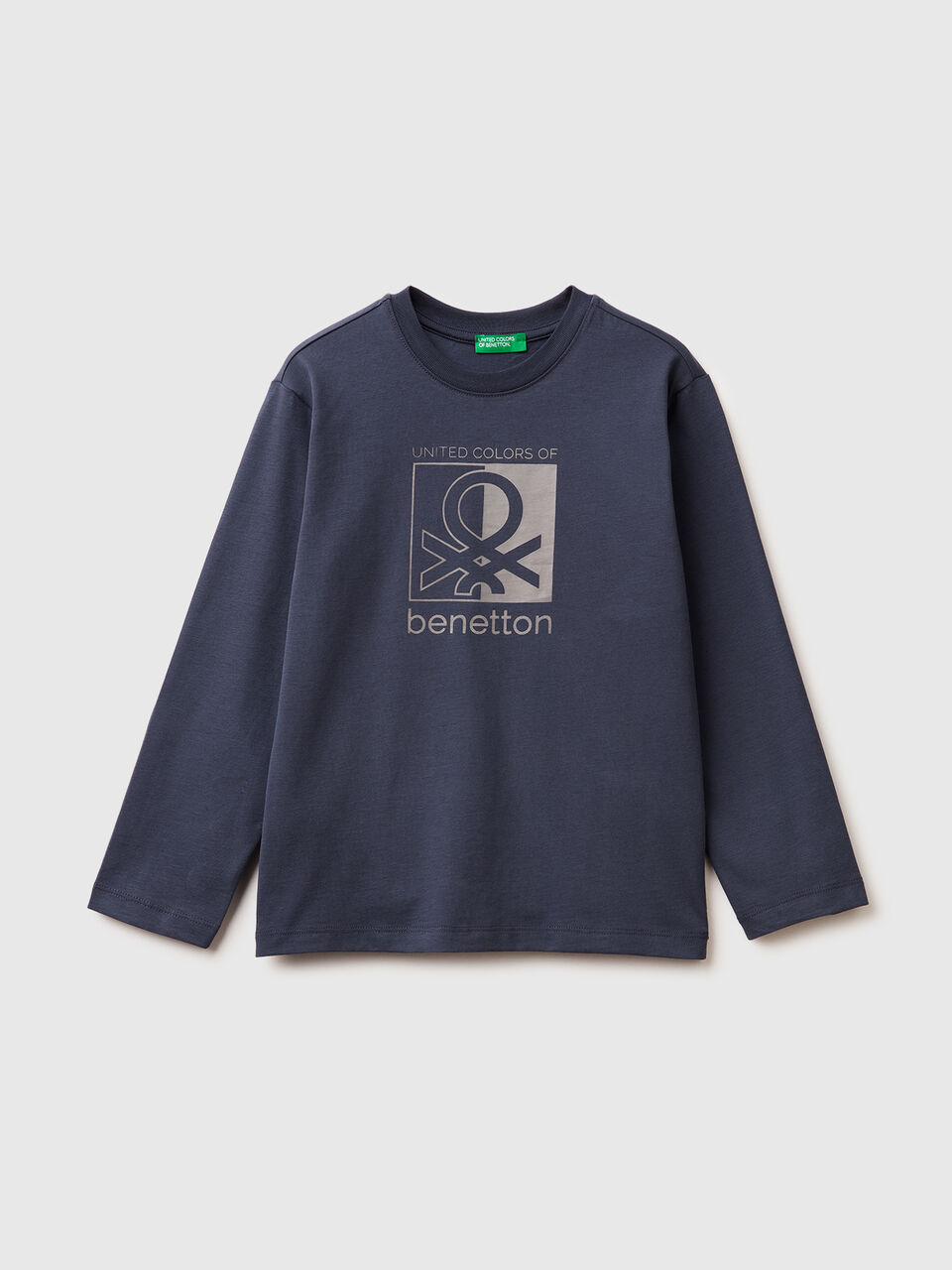 T-SHIRT L/S Junior Boy image number null