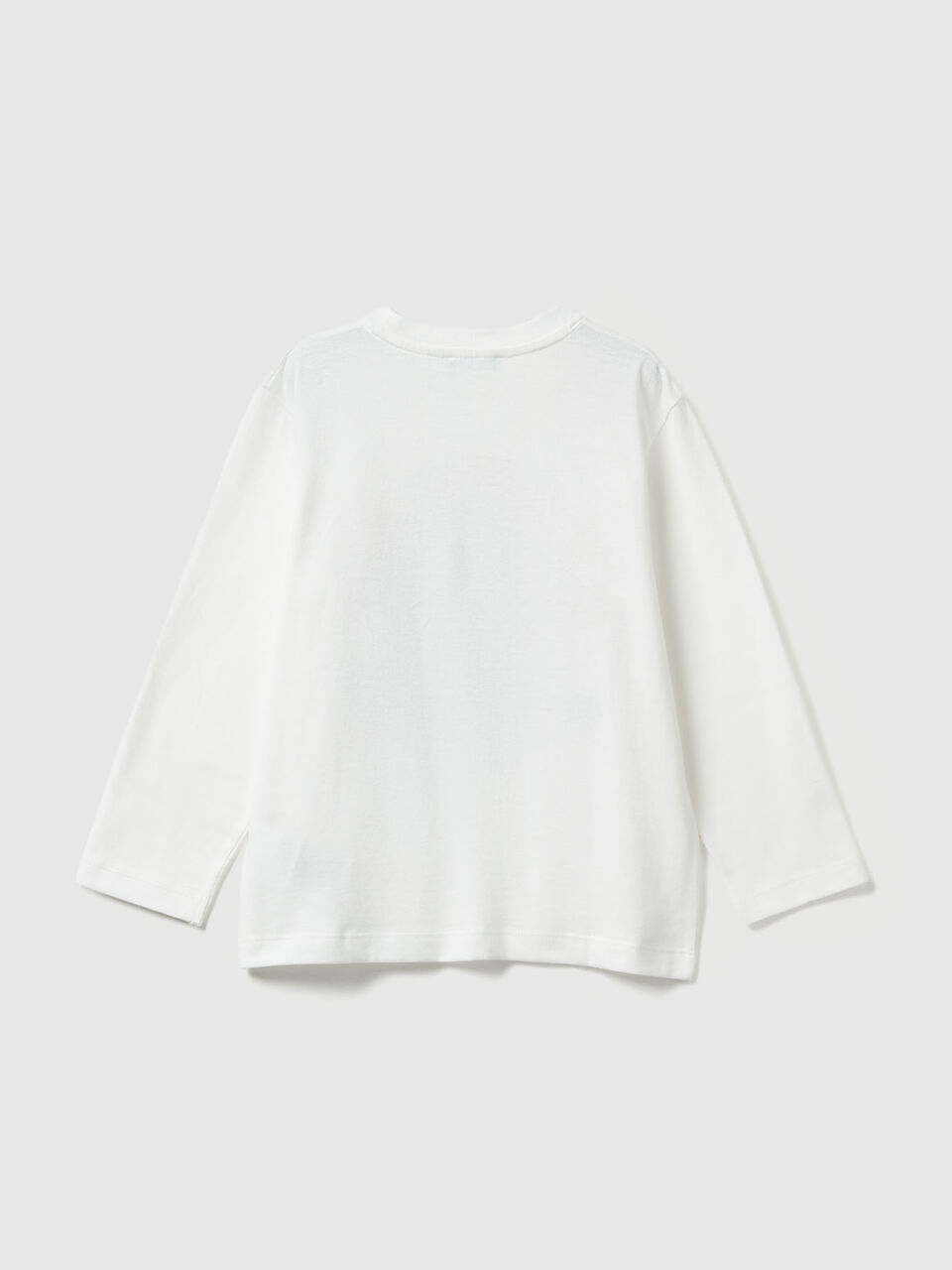 T-SHIRT L/S Junior Boy image number null