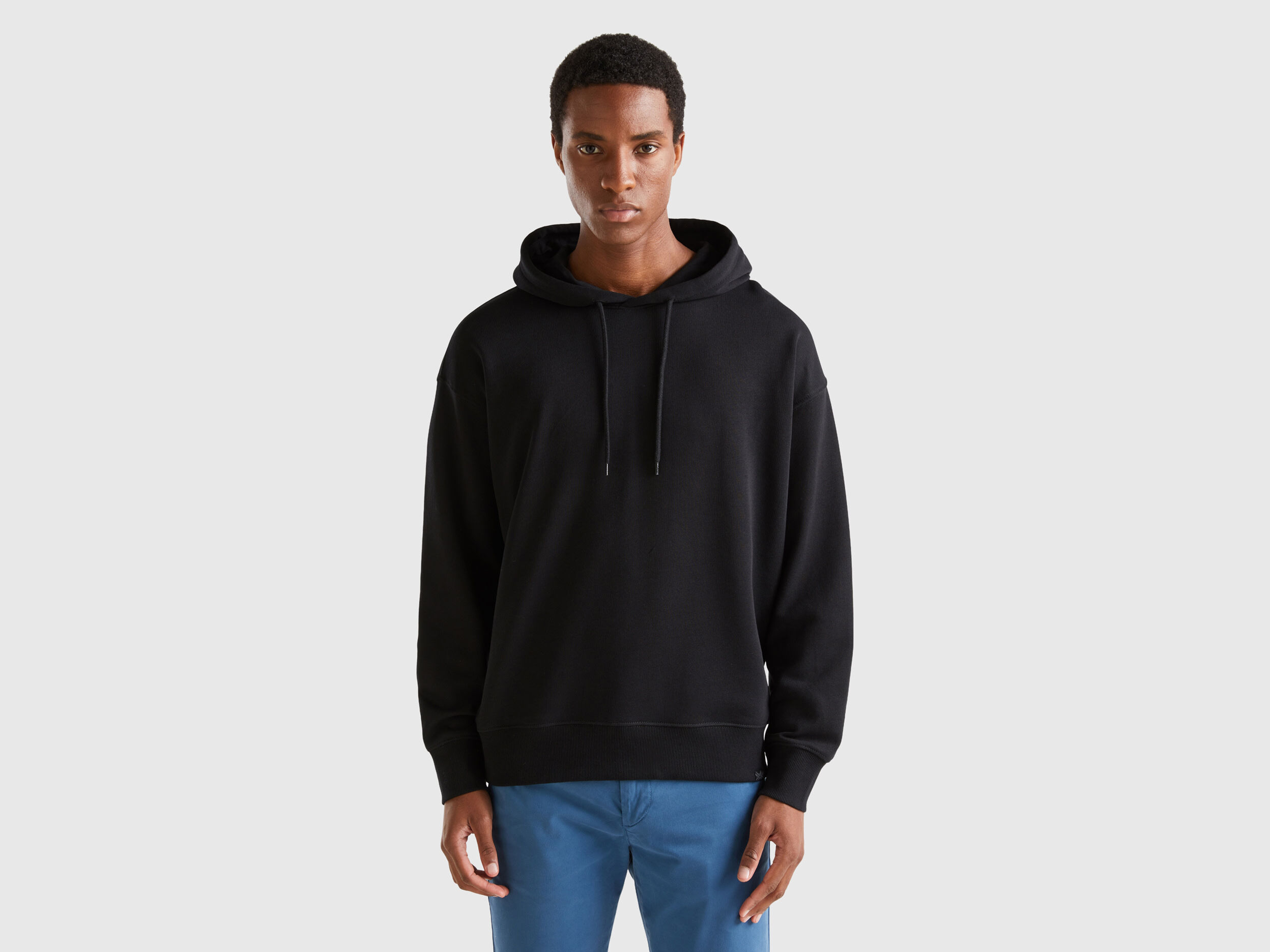 100 cotton hoodies hotsell
