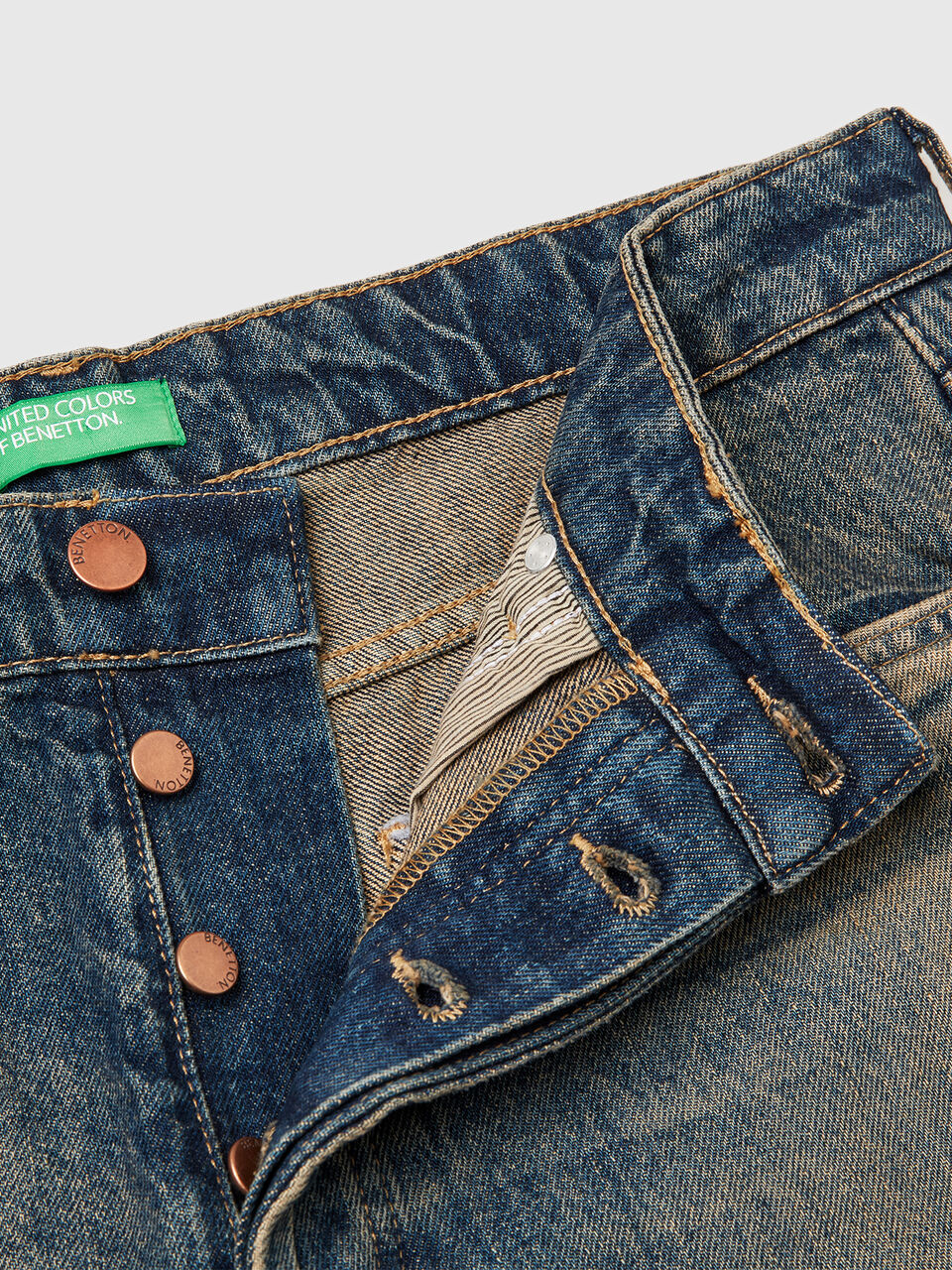 TROUSERS Men image number null