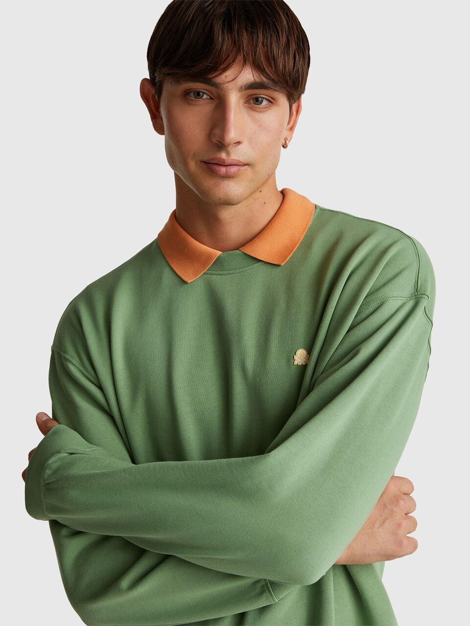 SWEATER L/S Men image number null