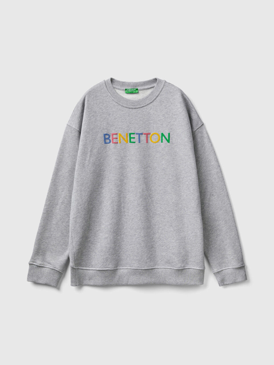 Men s Sweatshirt New Collection 2024 Benetton