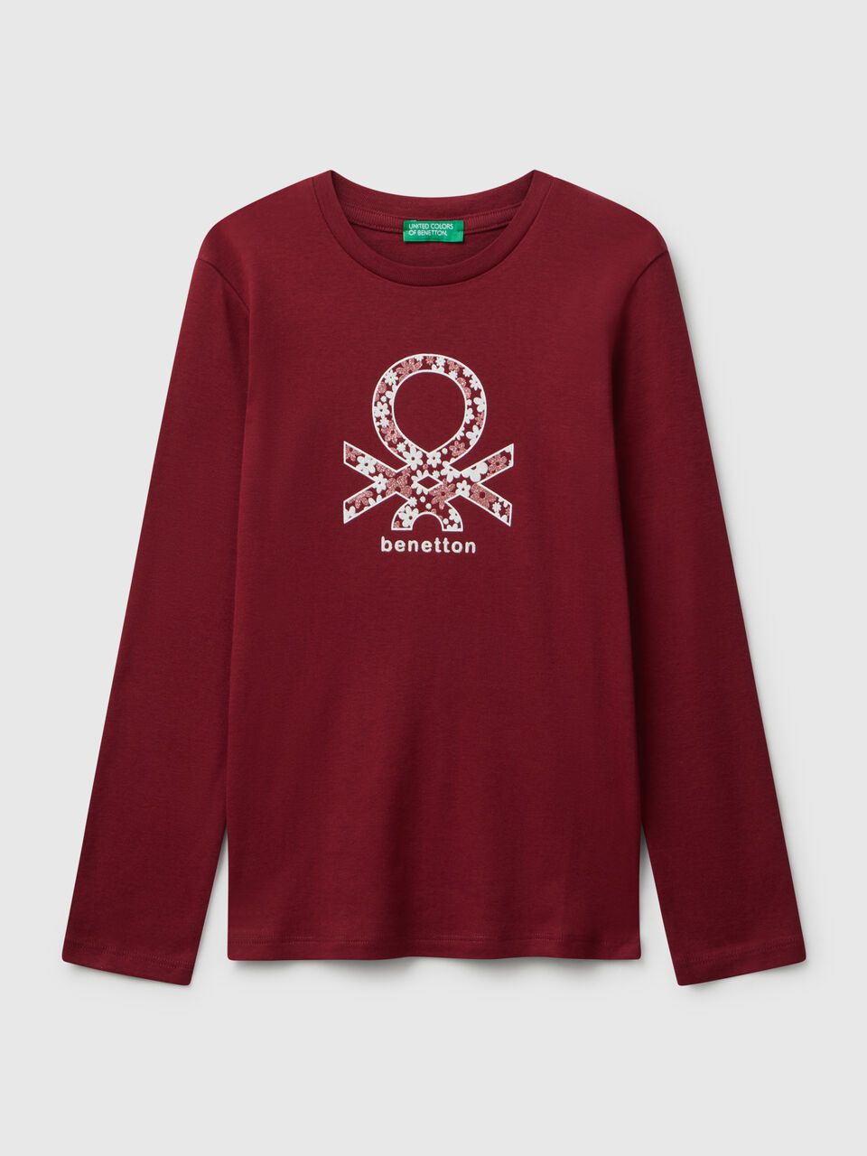 T-SHIRT L/S Junior Girl image number null