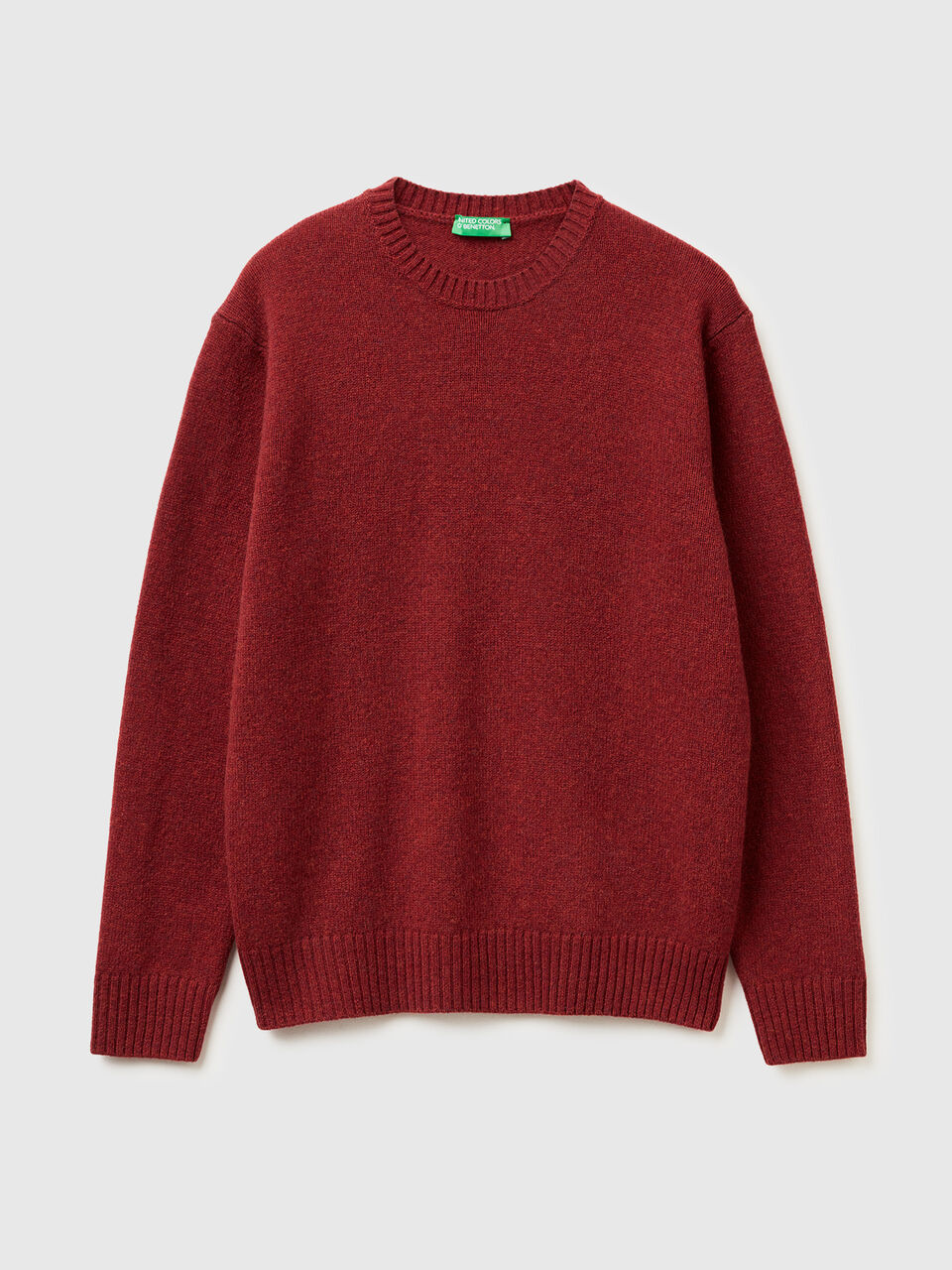SWEATER L/S Men image number 1