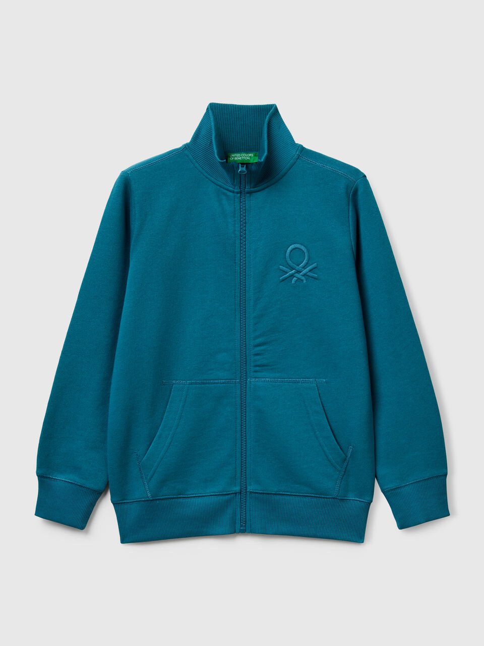 JACKET Junior Boy image number 1
