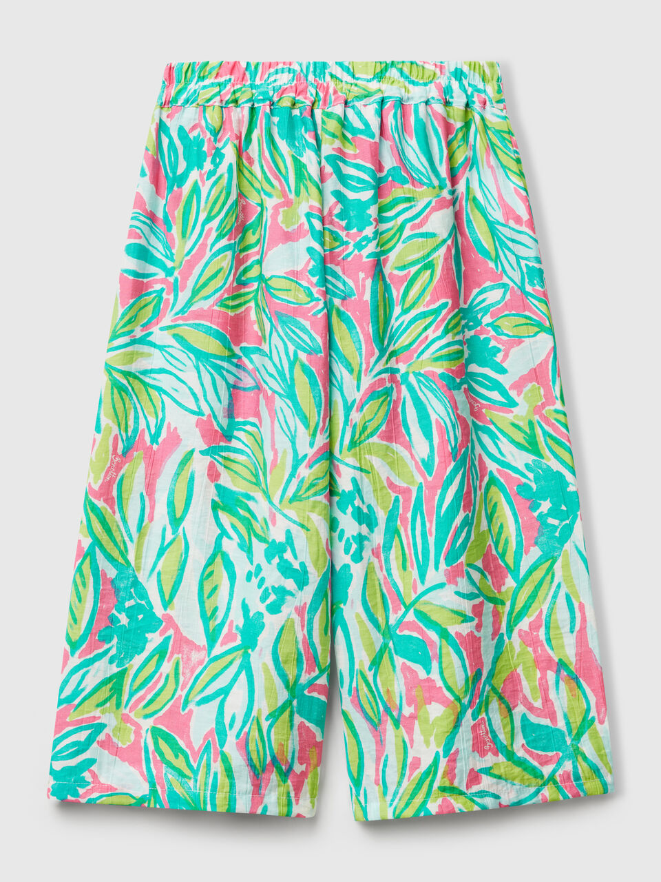 TROUSERS Junior Girl image number 2