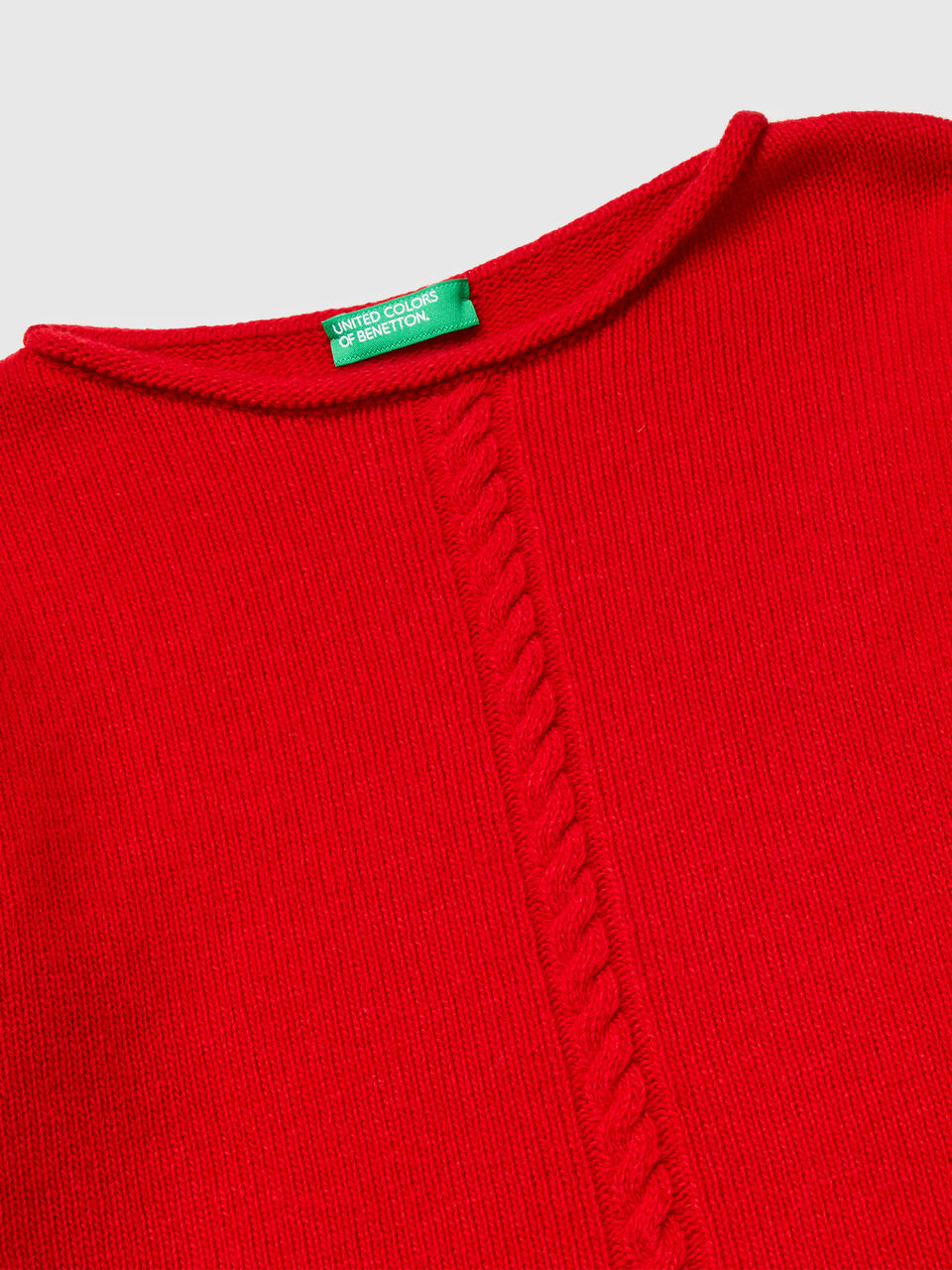 SWEATER L/S Junior Girl image number null